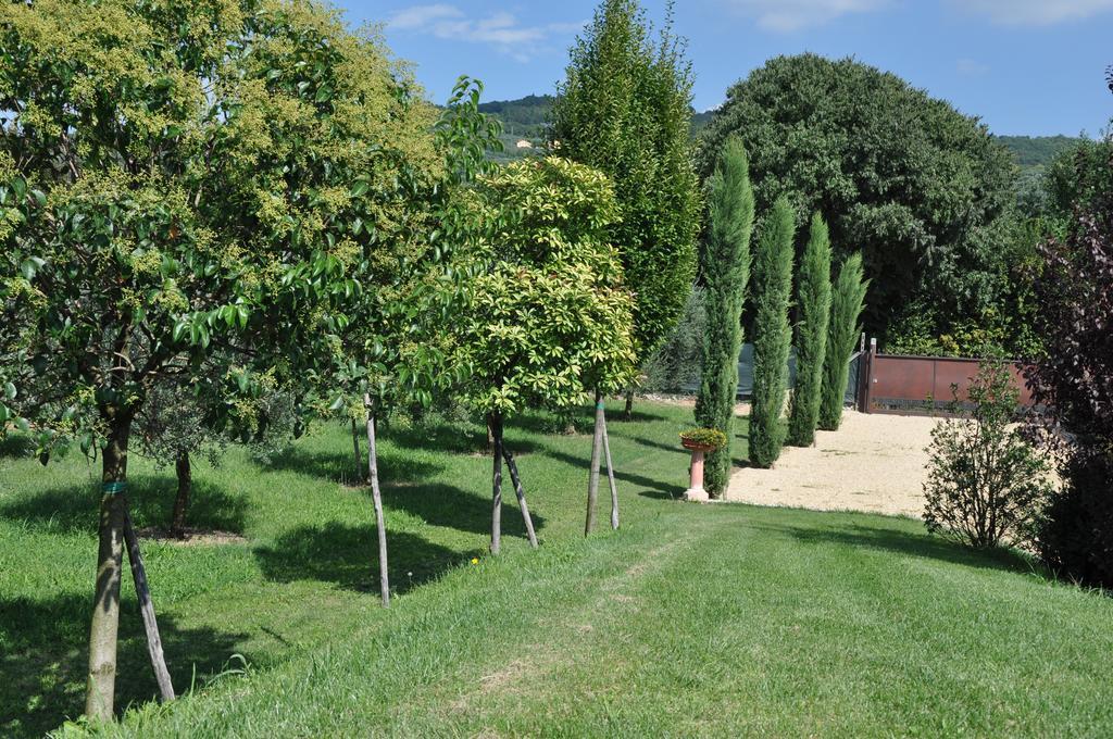 Corte Moranda Vakantieboerderij Verona