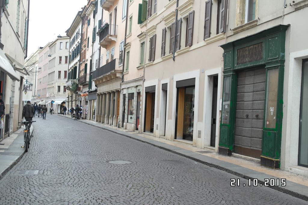 Appartement Marconi Segreto