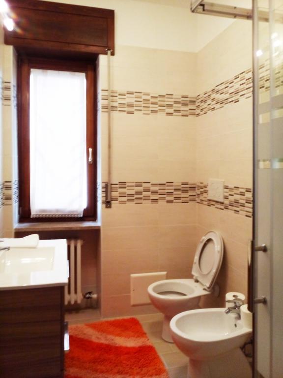 Bed & Breakfast Anna Fiera 2*