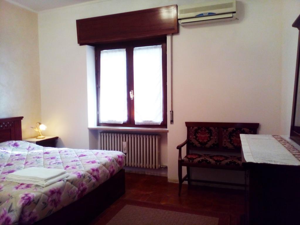 Bed & Breakfast Anna Fiera Verona