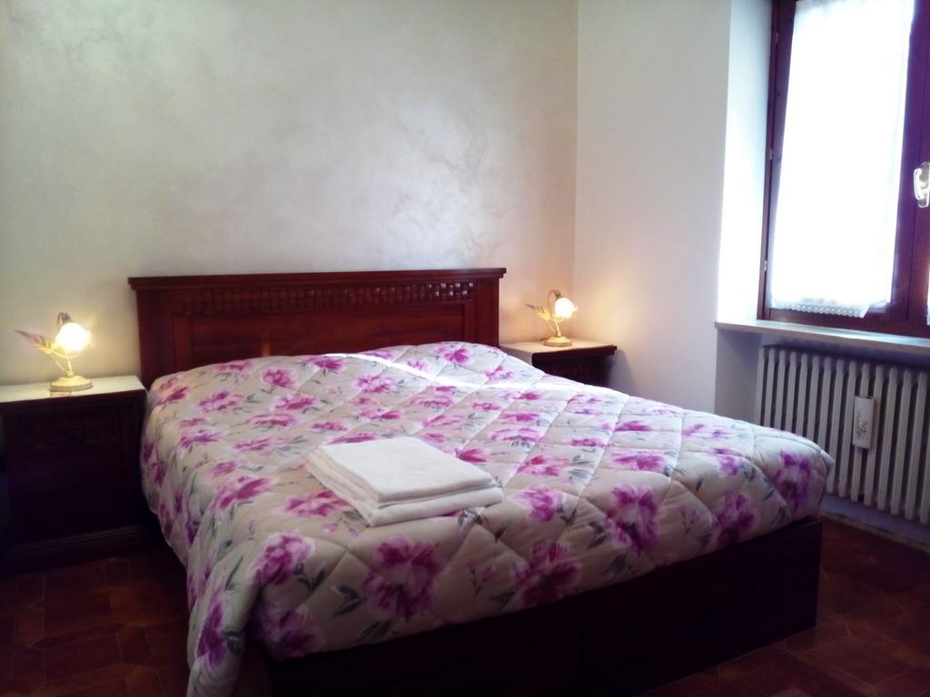 Bed & Breakfast Anna Fiera