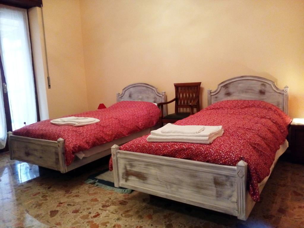 Bed & Breakfast Anna Fiera