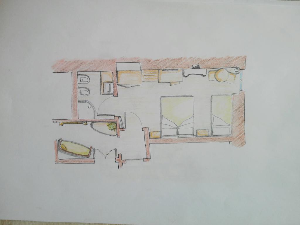 Vecchia Gasthof