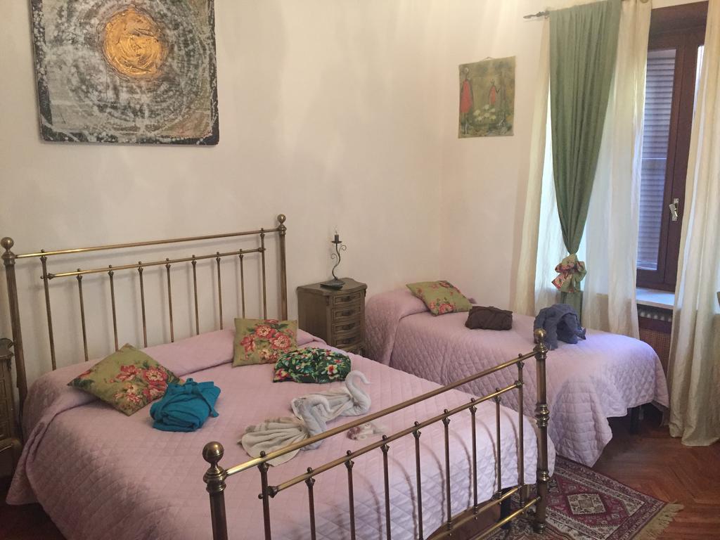 Guest house Art&coffee 3*