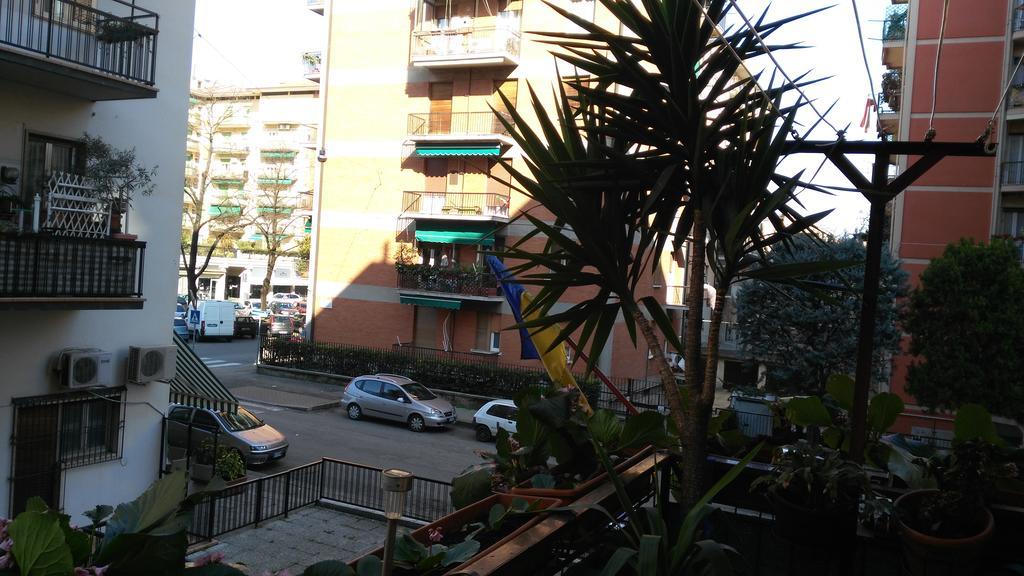Locazione Turistica Sole