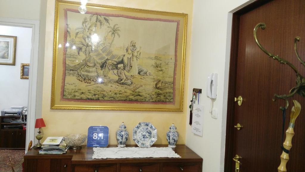 Locazione Turistica Sole 3*
