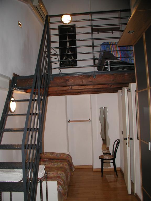 Apartment Santa Chiara *