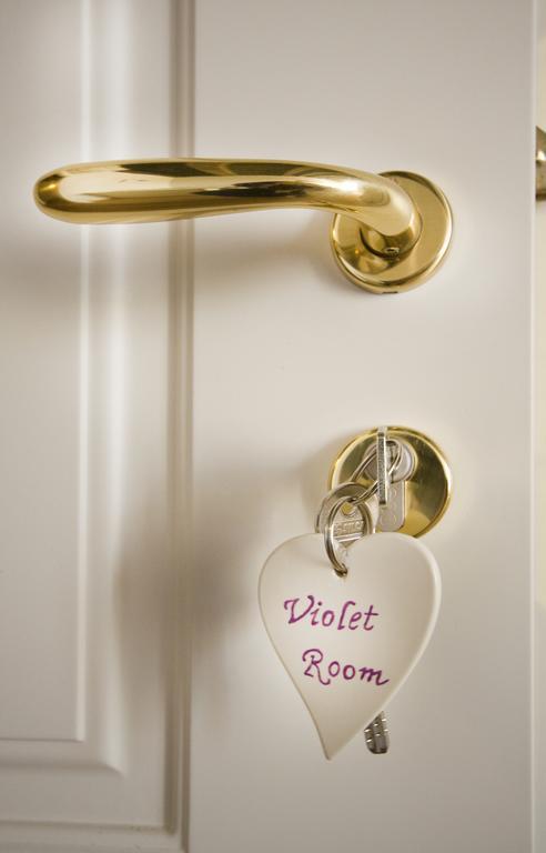 Guest house Residenza Cuordiverona Verona