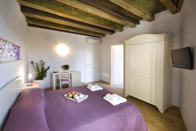 Residenza Cuordiverona Guest house