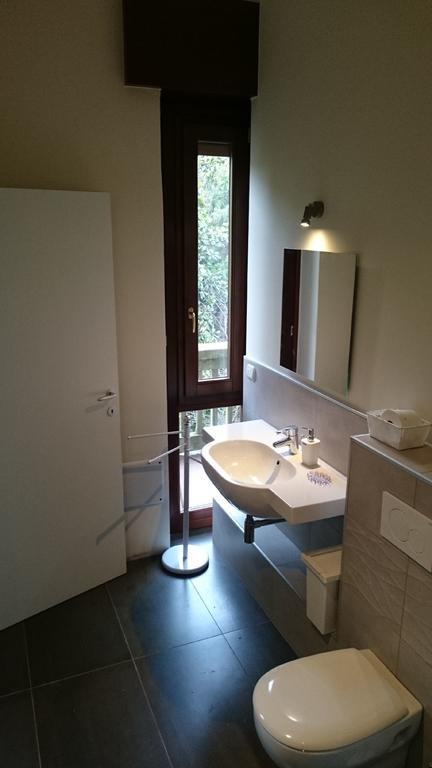 Gasthof La Coccinella Verona