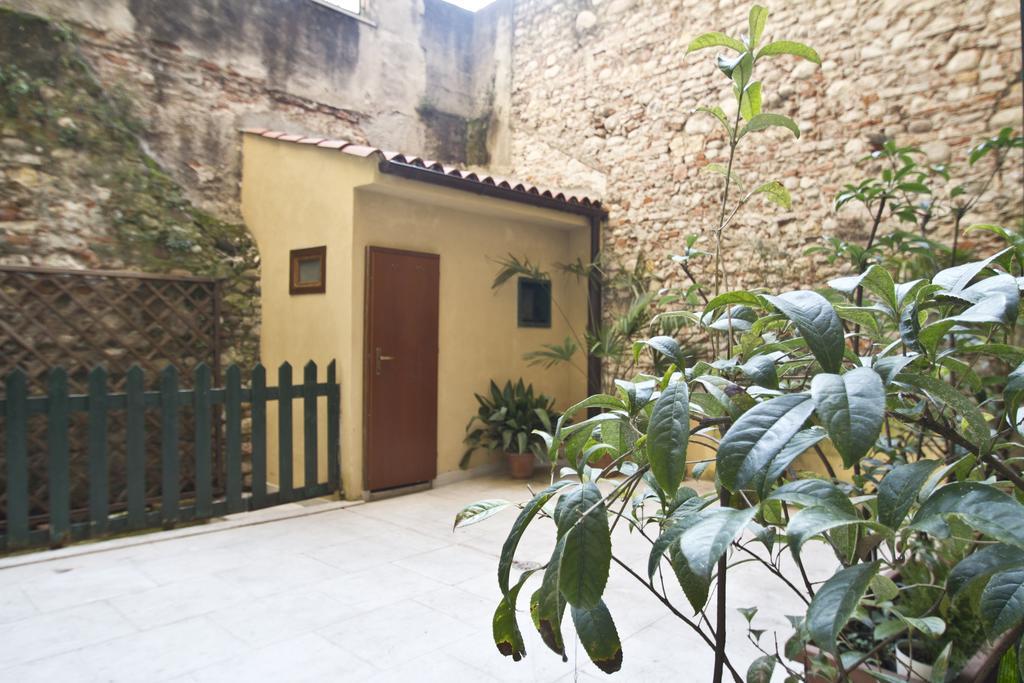 Apartment Cortiletto Verona