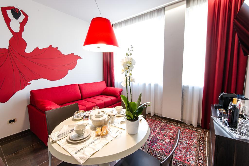 Apartment Italianflat - Arena Di *