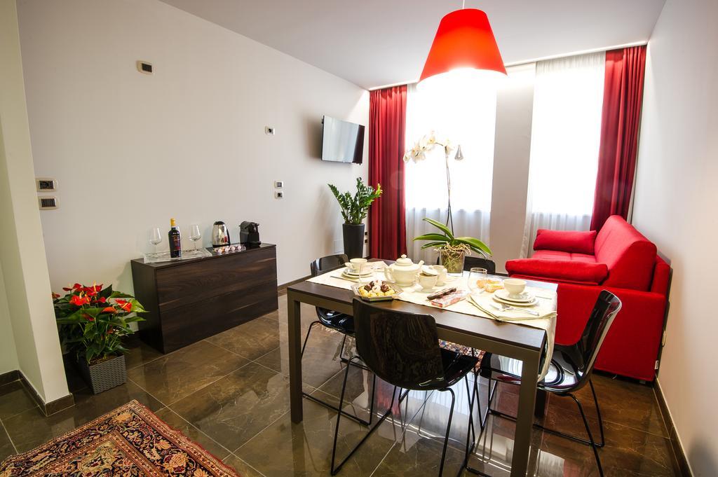 Apartment Italianflat - Arena Di *