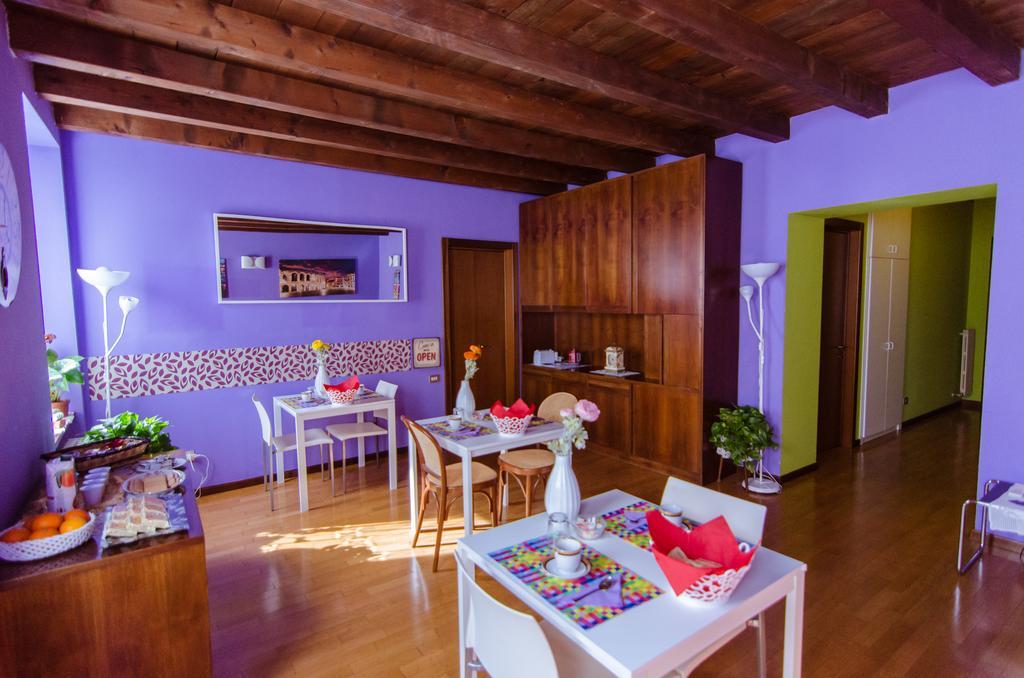 Romeo's Guesthouset