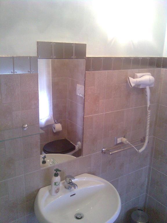 Guest house I Tre Arcangeli Lt