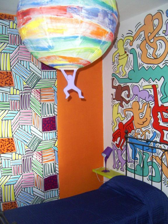 I Tre Arcangeli Lt Guest house