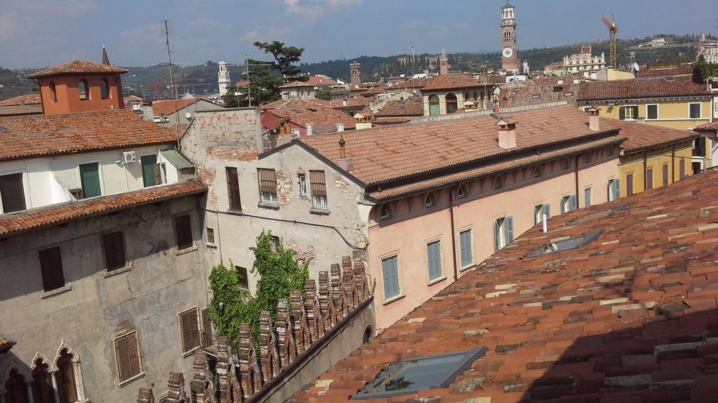 Residenza Bra Affittacamere 2*