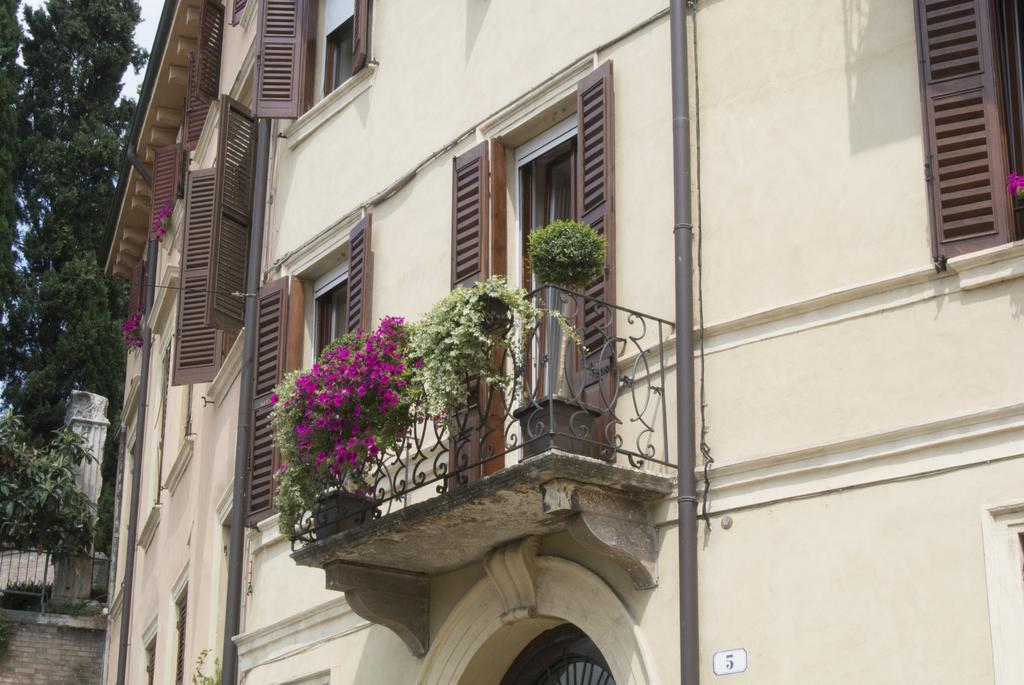 Bed & Breakfast Centro
