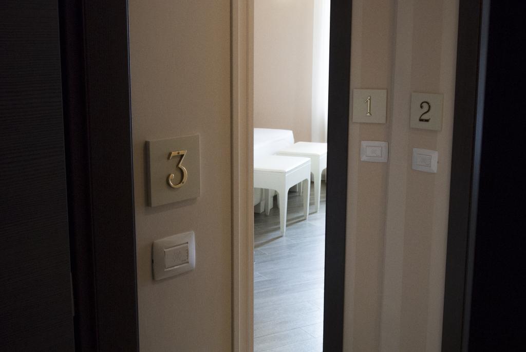 Bed & Breakfast Centro