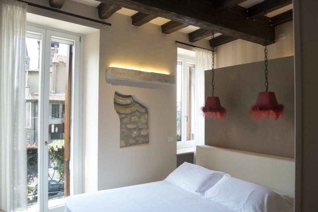 Centro Bed & Breakfast *