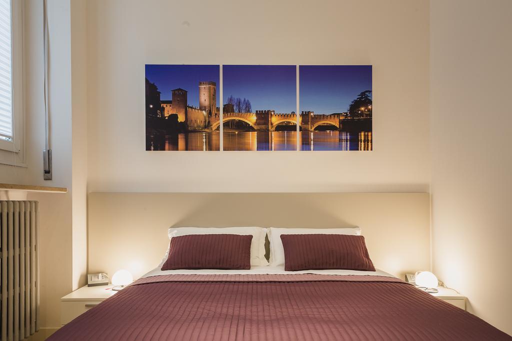 San Nicolo 3 * Verona