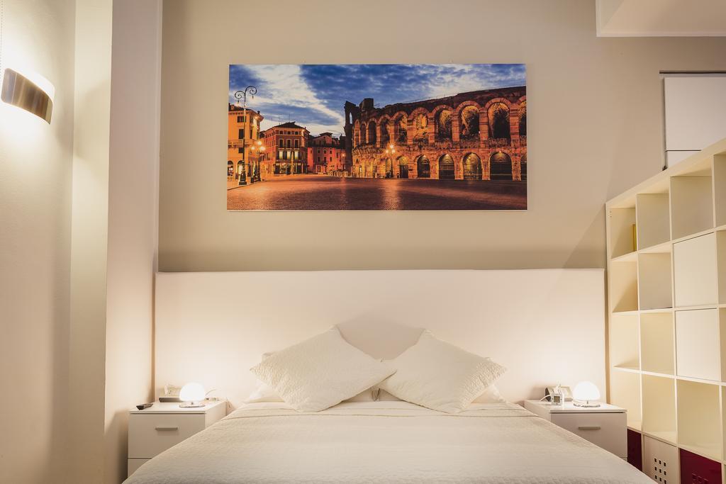 San Nicolo 3 Apartment *
