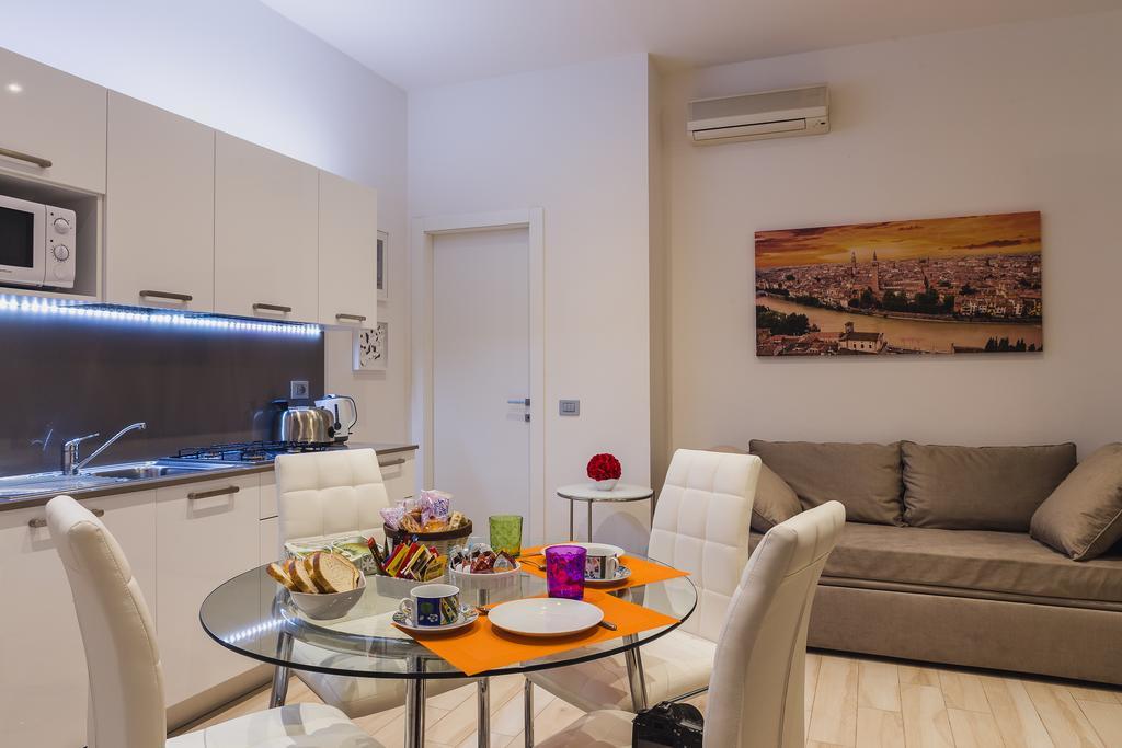 San Nicolo 3 Apartment