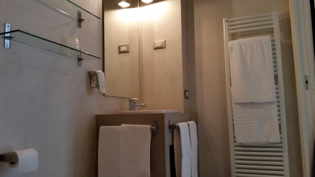 Bed & Breakfast Corte Merighi Charming *