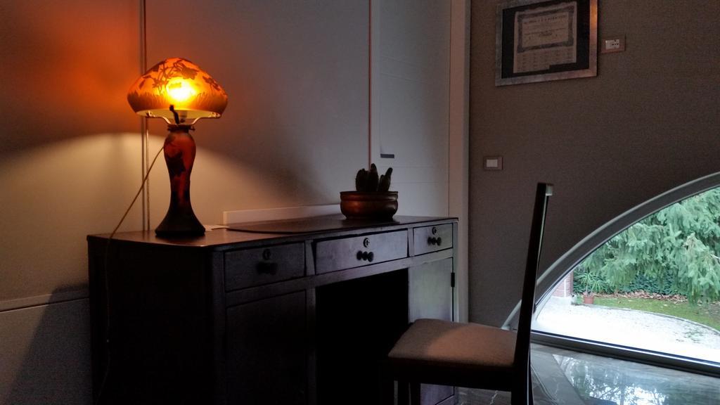 Corte Merighi Charming Bed & Breakfast