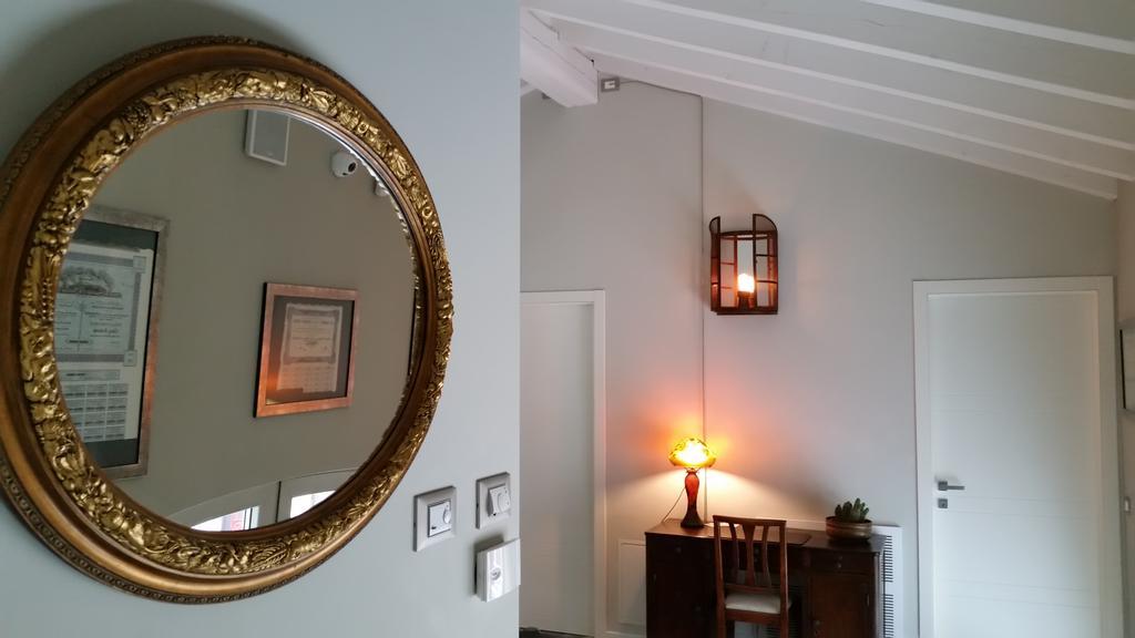 Bed & Breakfast Corte Merighi Charming *