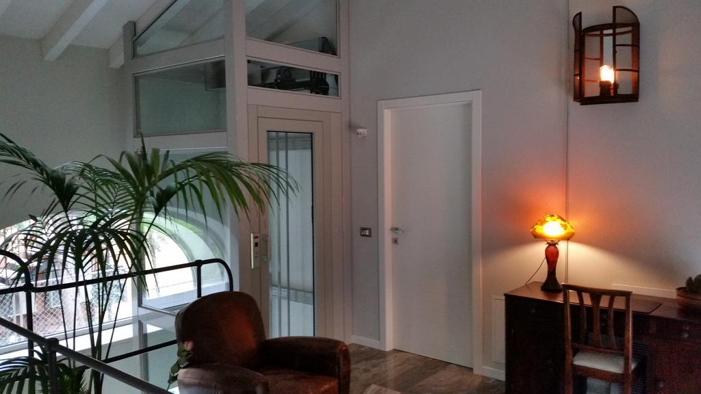 Corte Merighi Charming Bed & Breakfast Verona