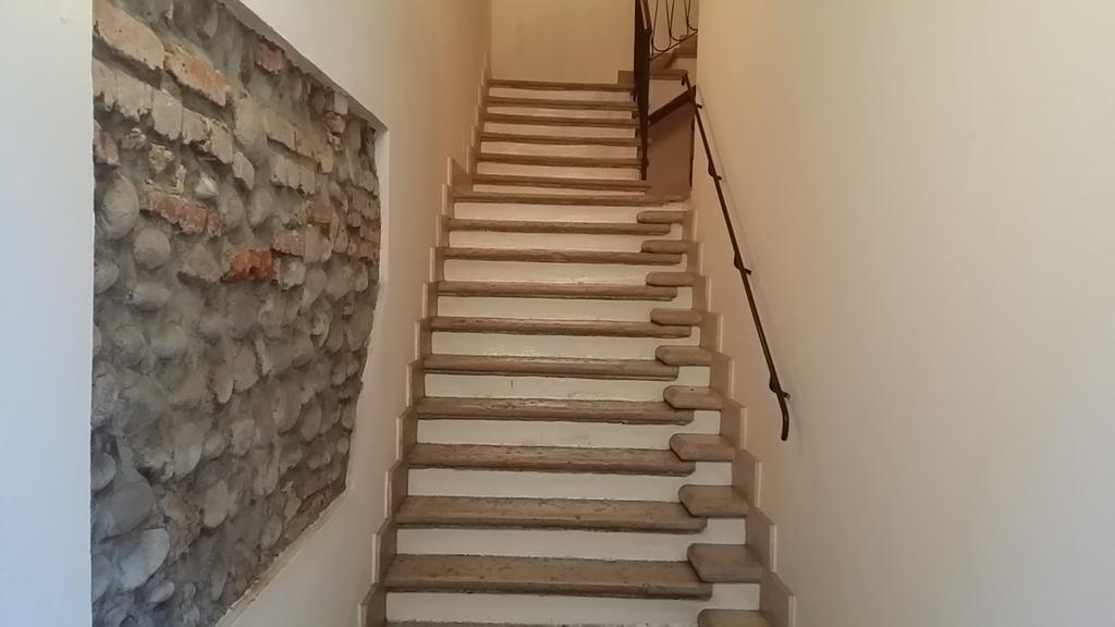 Apartment Ai Filippini
