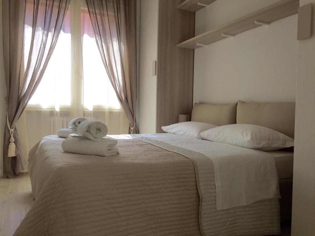 San Nicolo 3 Apartment Verona