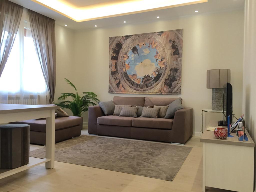 Apartment San Nicolo 3