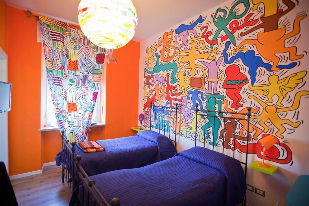 I Tre Arcangeli Lt Guest house Verona