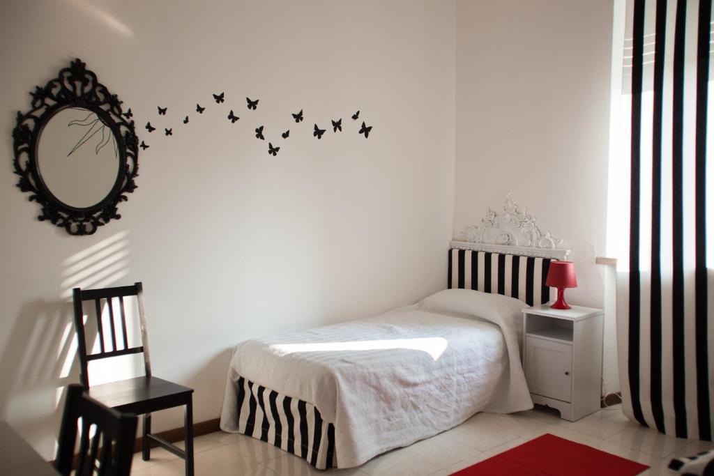 Guest house I Tre Arcangeli Lt