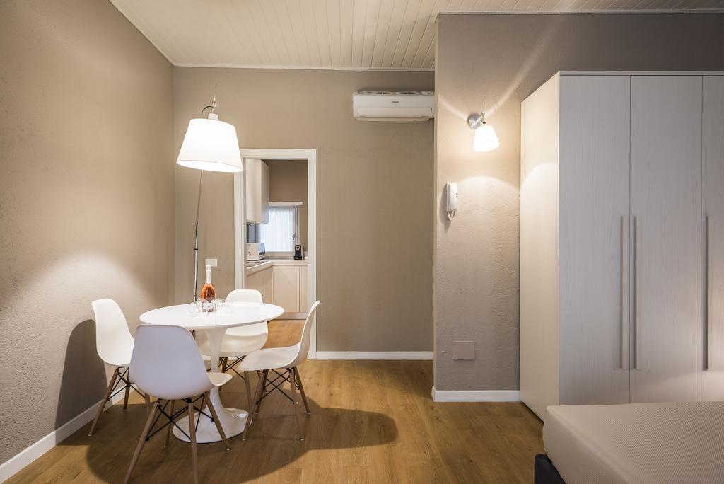 Myplace Duomo Apartment Verona