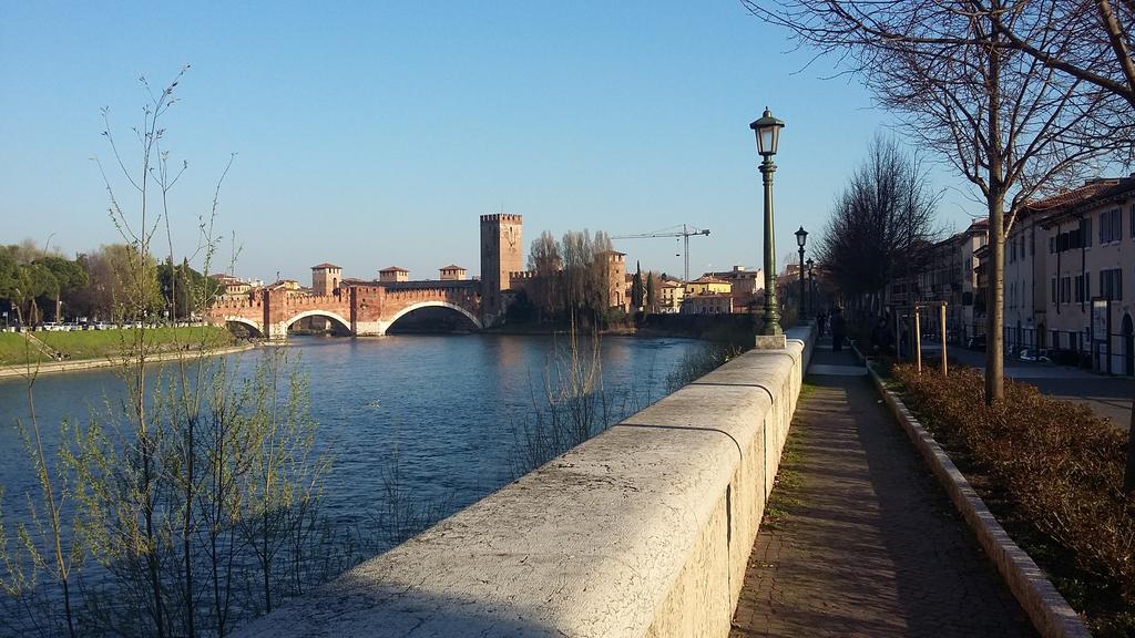 Apartment All'abbazia