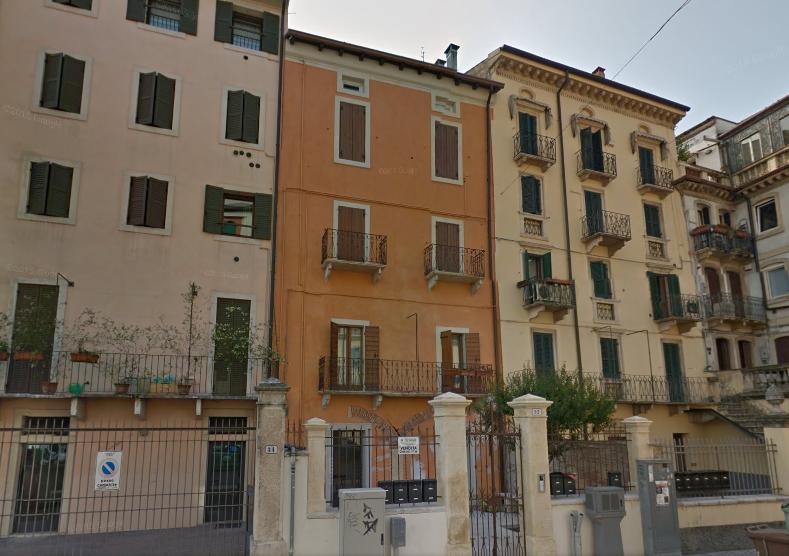 Casa Tancredi Căn hộ Verona