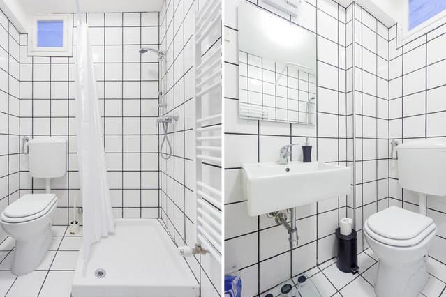 Casa Tancredi Căn hộ *