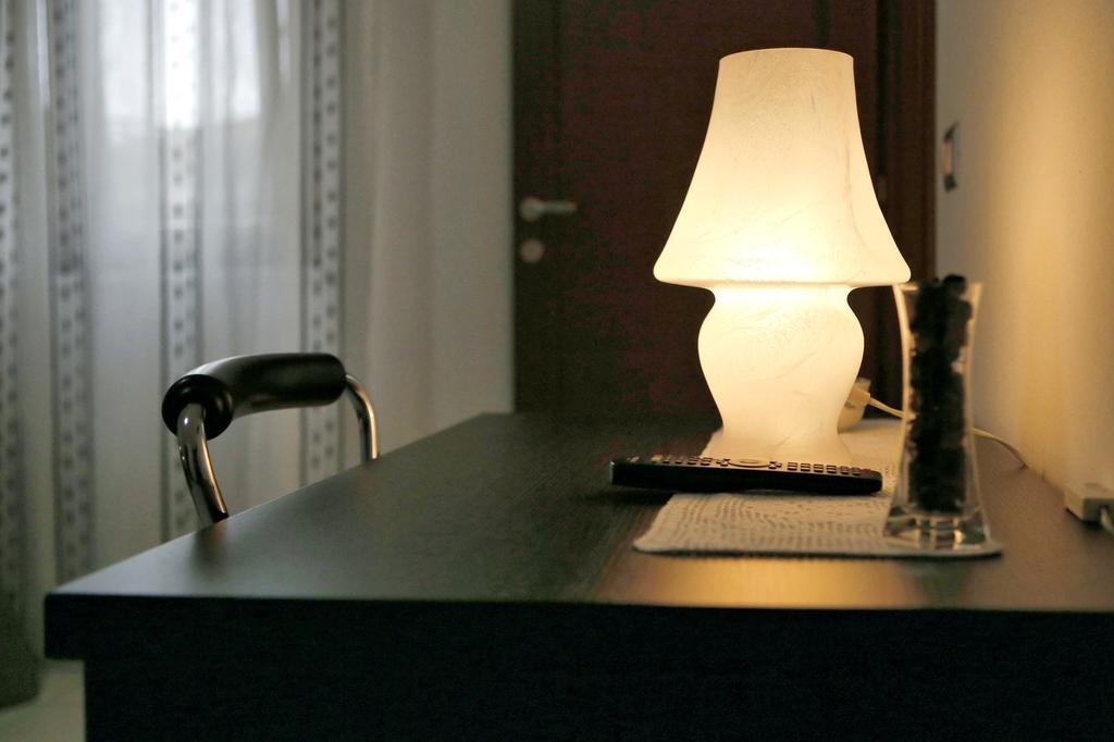 Bed & Breakfast Il Sasso Antico