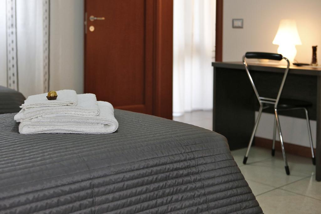 Il Sasso Antico Bed & Breakfast