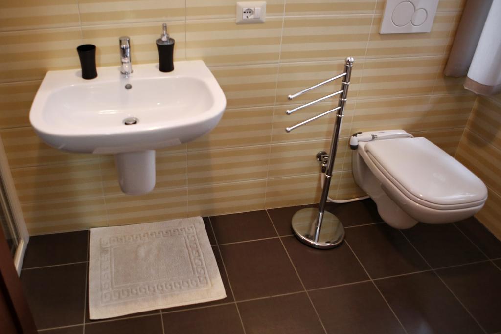 Bed & Breakfast Il Sasso Antico