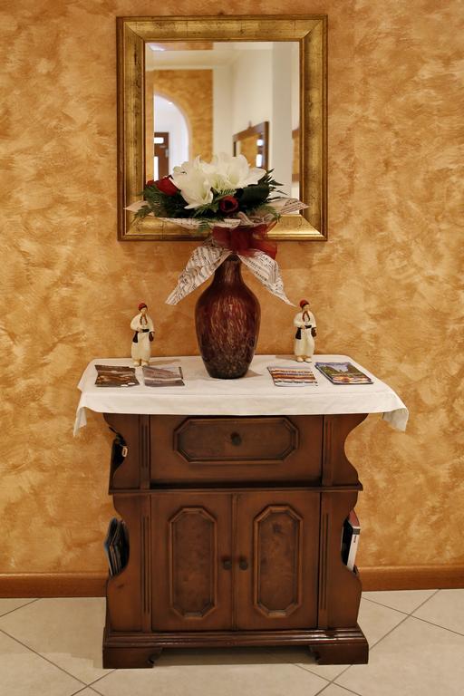 Bed & Breakfast Il Sasso Antico Verona