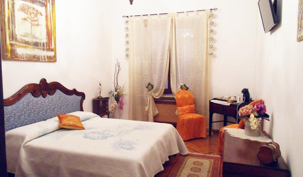 Art&coffee Guest house Verona