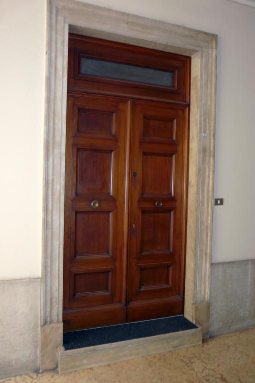 San Nicolo 3 Apartment Verona
