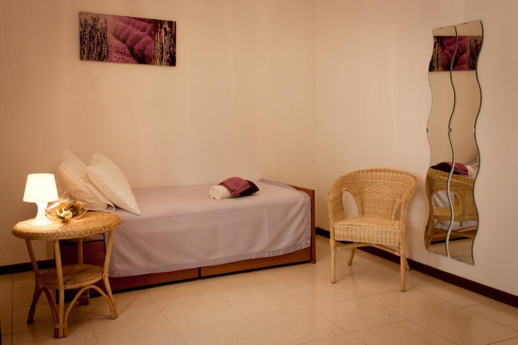 Bed & Breakfast Principe All'arena Verona