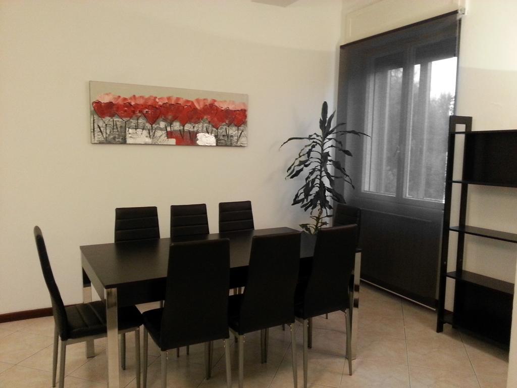 Arena Guest house Verona