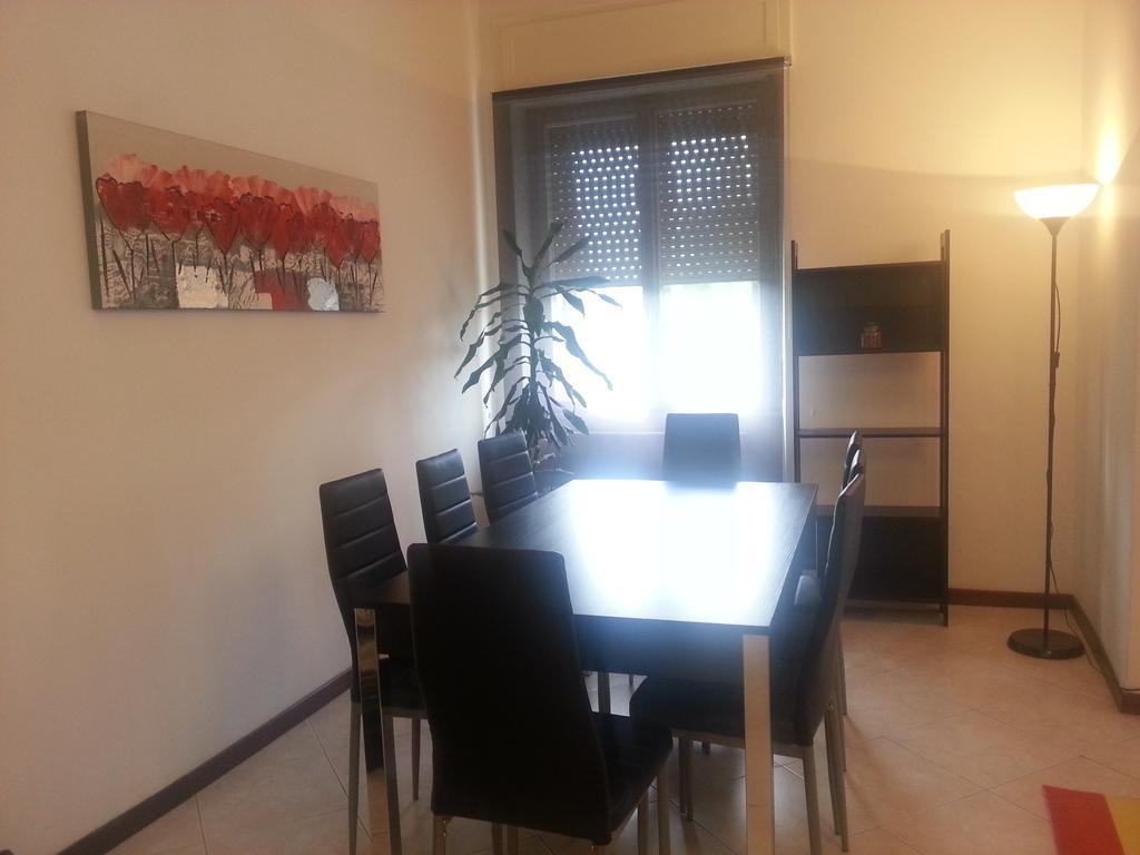 Arena Guest house