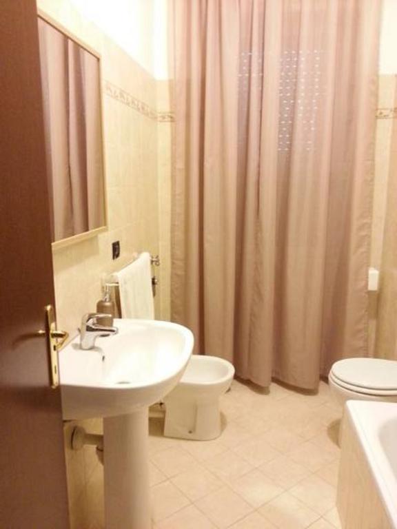 Arena Guest house Verona